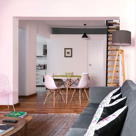Welcome To Beautiful Condesa! Apartment Kota Meksiko Bagian luar foto
