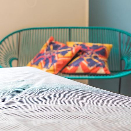 Welcome To Beautiful Condesa! Apartment Kota Meksiko Bagian luar foto