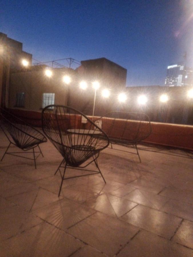 Welcome To Beautiful Condesa! Apartment Kota Meksiko Bagian luar foto