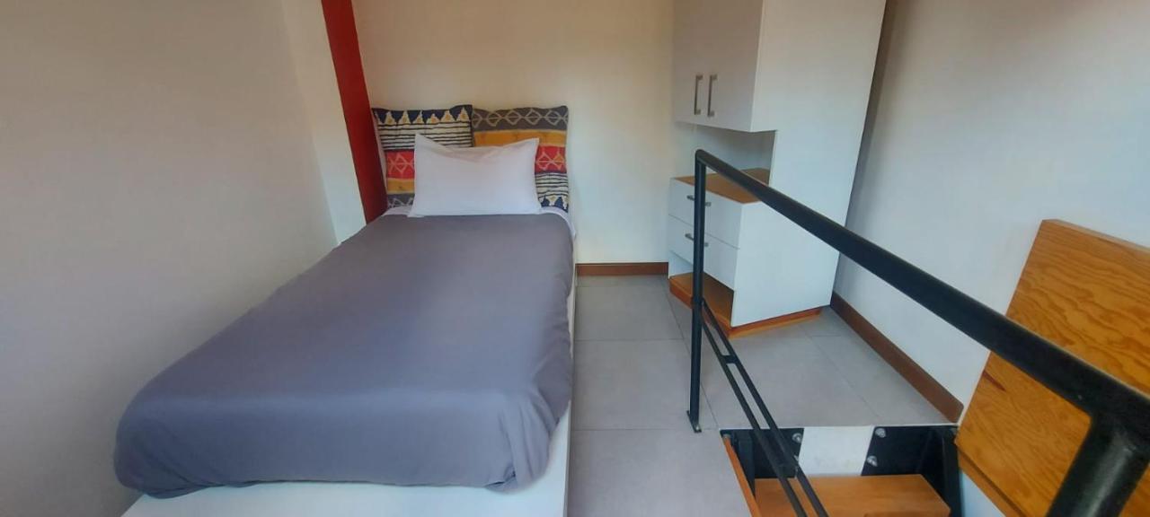 Welcome To Beautiful Condesa! Apartment Kota Meksiko Bagian luar foto
