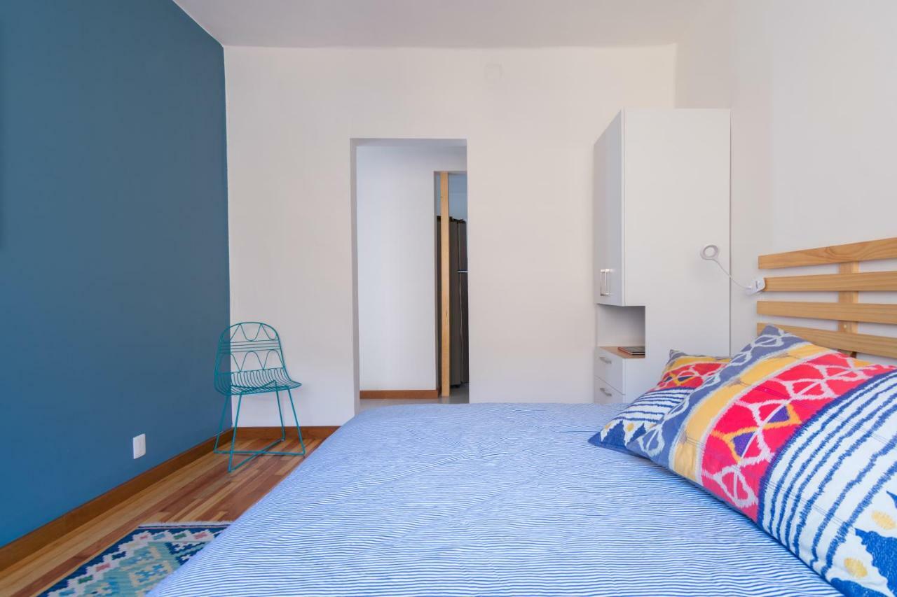 Welcome To Beautiful Condesa! Apartment Kota Meksiko Bagian luar foto