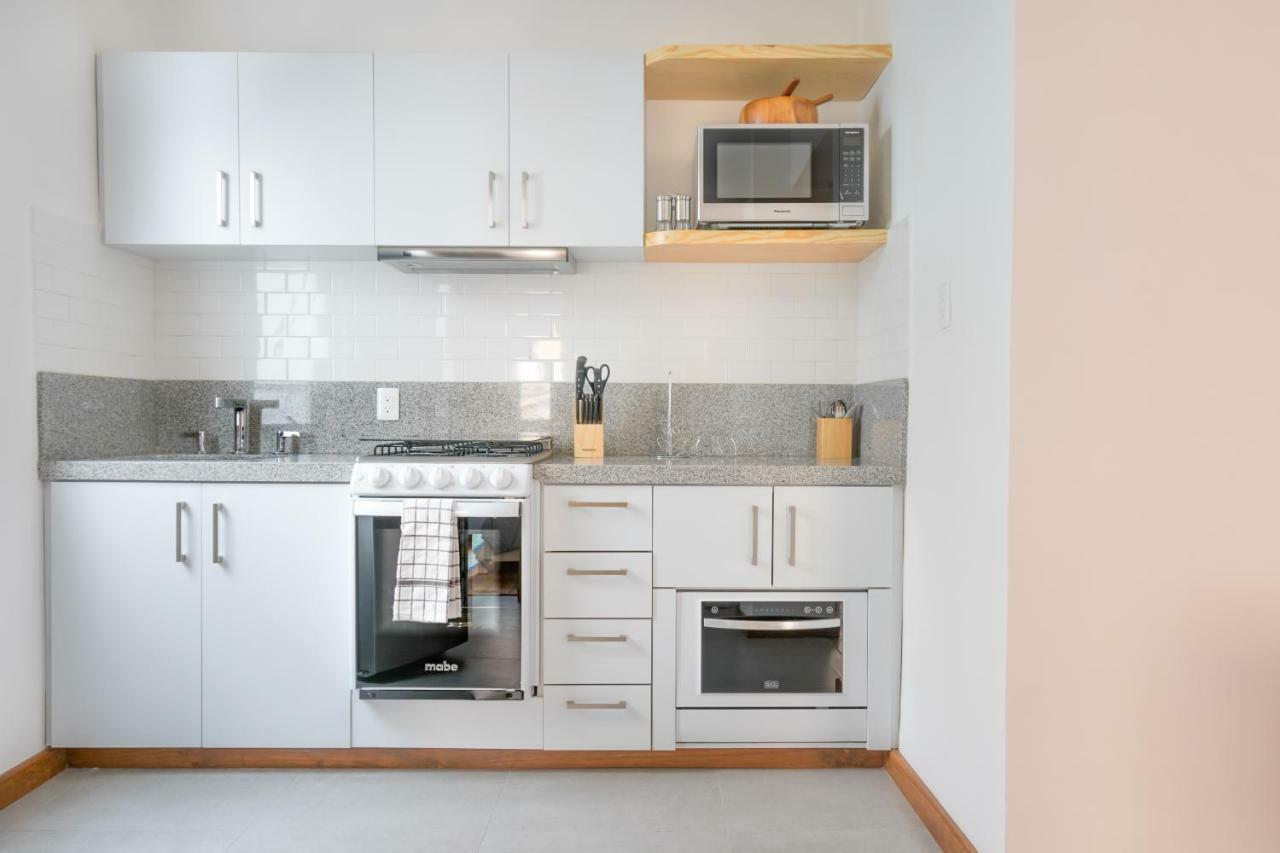 Welcome To Beautiful Condesa! Apartment Kota Meksiko Bagian luar foto