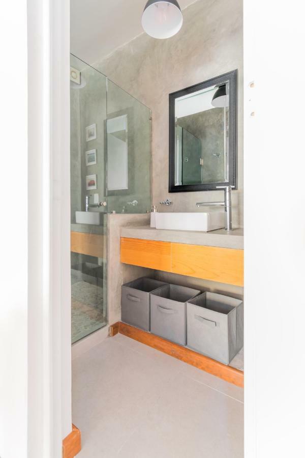 Welcome To Beautiful Condesa! Apartment Kota Meksiko Bagian luar foto