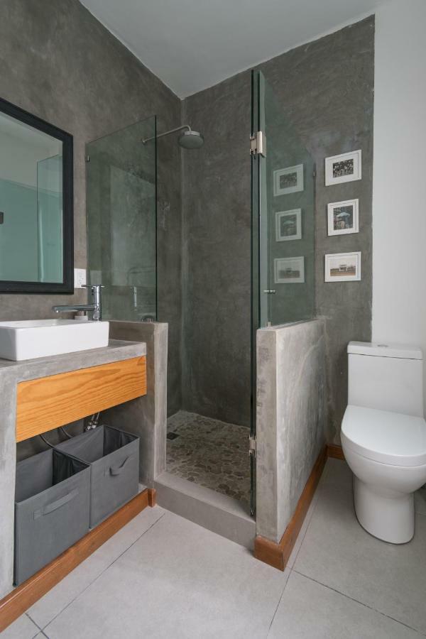 Welcome To Beautiful Condesa! Apartment Kota Meksiko Bagian luar foto
