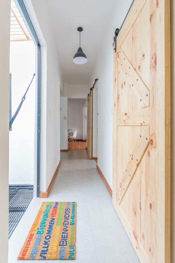Welcome To Beautiful Condesa! Apartment Kota Meksiko Bagian luar foto